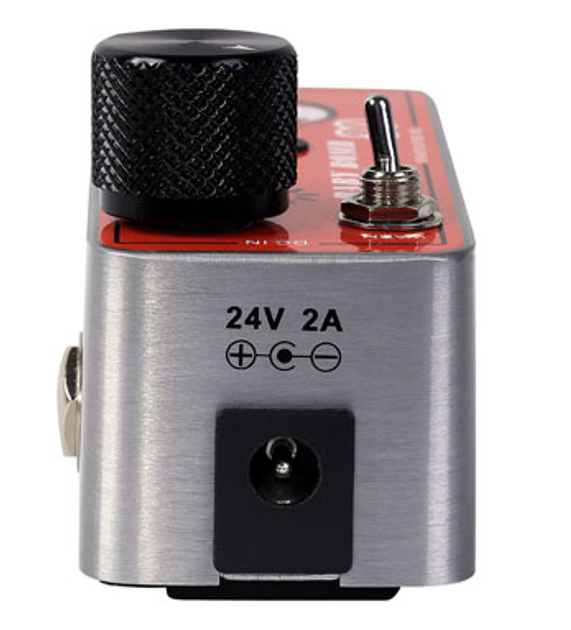 Mooer Baby Bomb 30 ギターエフェクター guitarplanet_mooer-baby-bomb-30