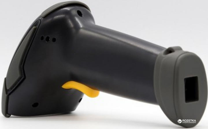 Сканер штрих-кодів DKT-7208 USB - зображення 2
