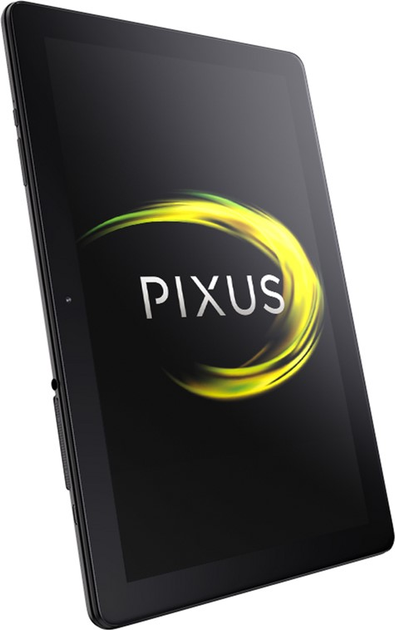Планшет Pixus Sprint 3G 1/16GB Black – фото, отзывы, характеристики в ...