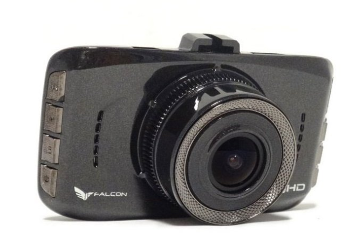 Видеорегистратор Falcon HD65-LCD – фото, отзывы, характеристики в ...