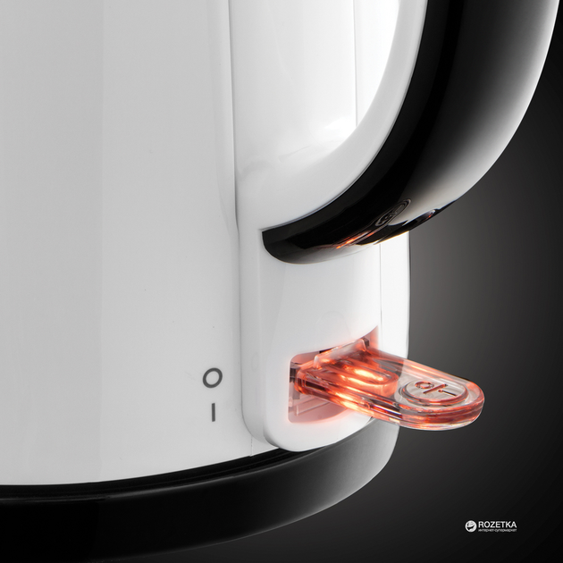 Электрочайник RUSSELL HOBBS My Breakfast 25070-70 - изображение 6