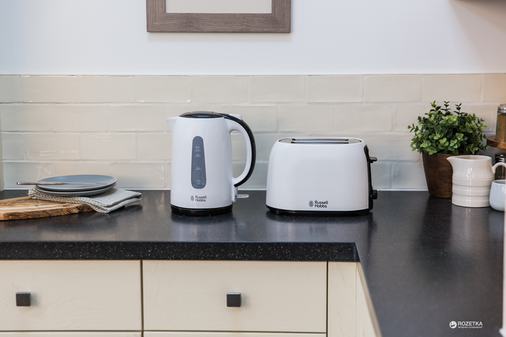 Электрочайник RUSSELL HOBBS My Breakfast 25070-70 - изображение 12