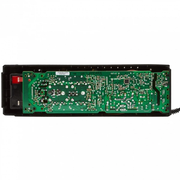 Резервний UPS LogicPower LPM-825VA-P (3405) - зображення 3