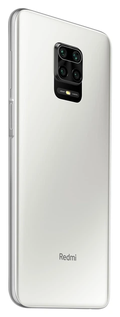 Мобільний телефон Xiaomi Redmi Note 9S 6/128GB Glacier White Мобільний телефон Xiaomi Redmi Note 9S 6/128GB Glacier White