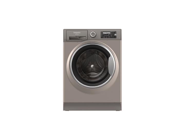 Стиральная машина Hotpoint-Ariston NLLCD 946 GSAEU - Фото 1 Стиральная машина Hotpoint-Ariston NLLCD 946 GSAEU - изображение 1