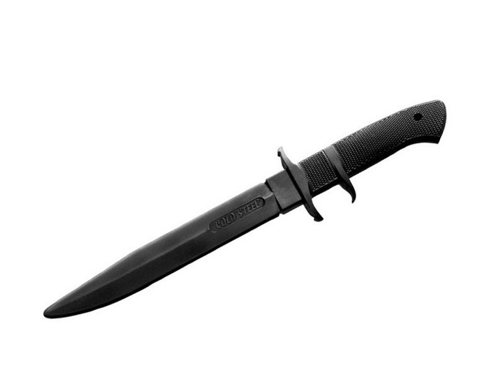 Тренировочный нож Cold Steel Black Bear Classic (92R14BBC) - изображение 1