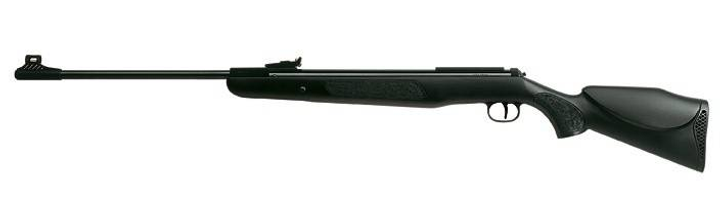 Пневматична гвинтівка Diana 350 Magnum T06 (03500030) - зображення 1