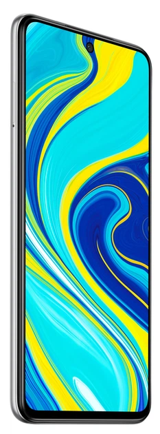 Мобильный телефон Xiaomi Redmi Note 9S 6/128GB Glacier White
