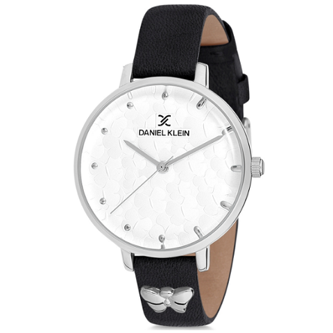 Жіночі годинники DANIEL KLEIN DK12184-1 - Фото 1 Жіночі годинники DANIEL KLEIN DK12184-1 - зображення 1