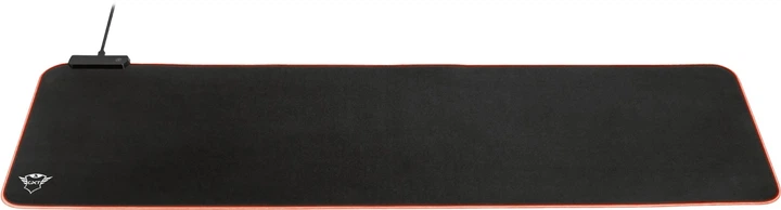 Podkładka pod mysz TRUST GXT 764 Glide-Flex Flexible RGB XXL (TR23395) - obraz 2