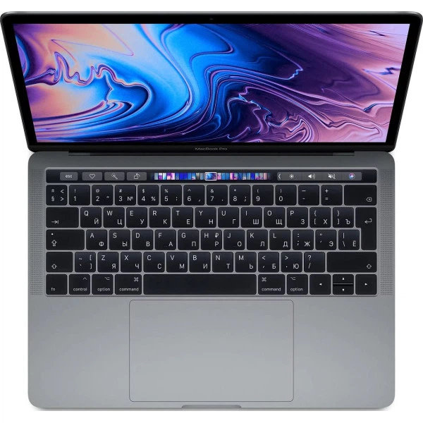 HUAWEI MateBook 13 Space Gray (WRT-W29С) – фото, отзывы