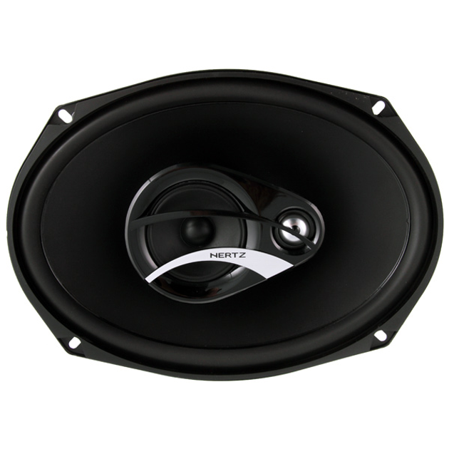 Автоакустика Hertz DCX 710.3 – низкие цены, кредит, оплата частями в ...