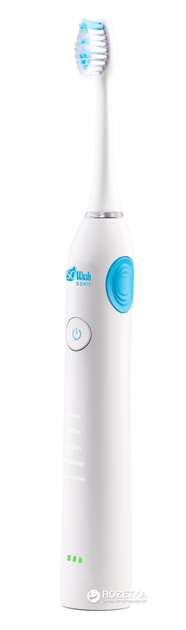 Электрическая зубная щетка SOWASH Sonic (8027230001920) - изображение 5
