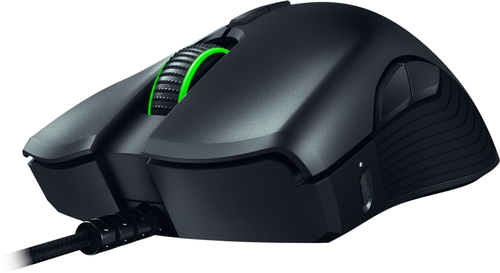 その他 Hyperflux Мышь Razer Mamba HyperFlux + игровая поверхность Razer Firefly