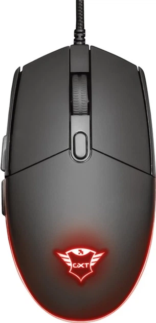 Комплект дротовий Trust GXT 838 Azor USB (TR23289) - зображення 9