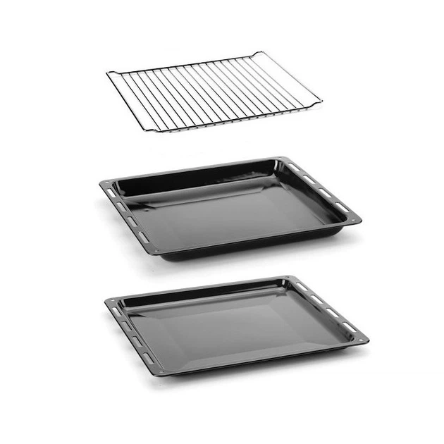 Плита кухонная Liberty PWE 6105 - Фото 5 Плита кухонная Liberty PWE 6105 - изображение 5