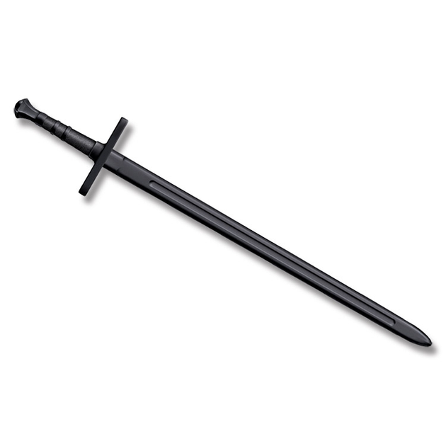 Тренировочный меч Cold Steel Hand-and-Half bokken 92BKHNH (92BKHNH) - изображение 1