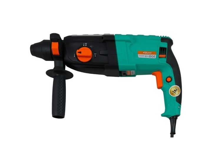 Перфоратор Sturm RH2528 1300 Вт - изображение 1