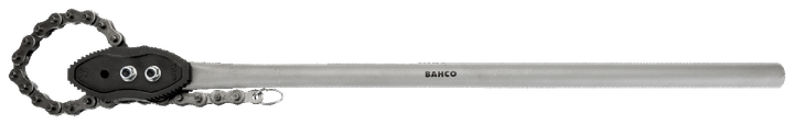 Ланцюговий трубний ключ 1.1/2 - Bahco 372-1.1/2 - зображення 2