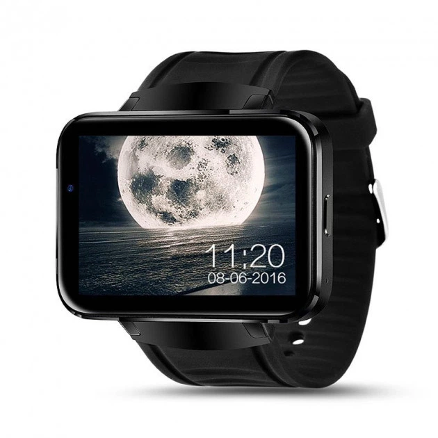 smartwatch dm 98