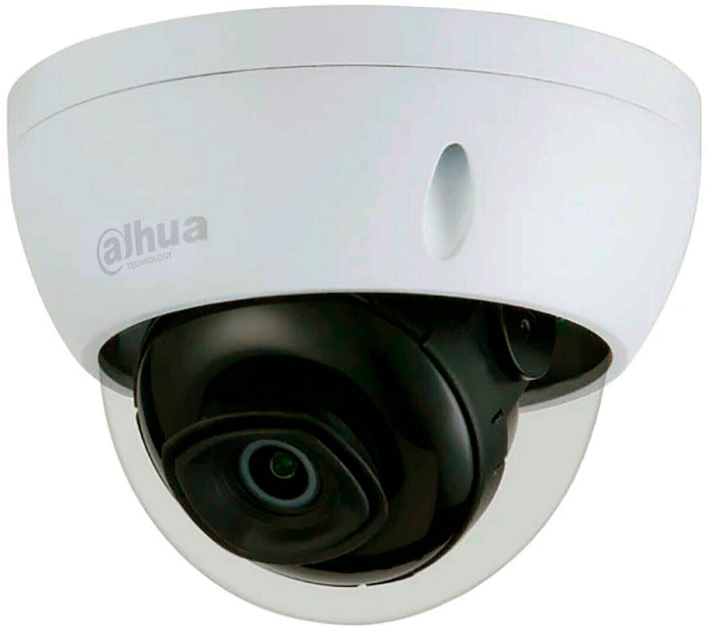 IP-камера Dahua DH-IPC-HDBW2831EP-S-S2 (2.8 мм) – купить онлайн на ROZETKA