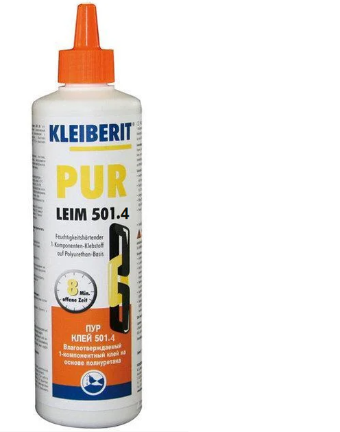  ПУР Kleiberit D4 501.4 0,5 кг – фото, отзывы, характеристики в .