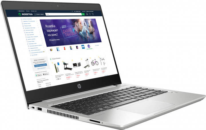 Ноутбук Hp Probook 440 G8 Купить