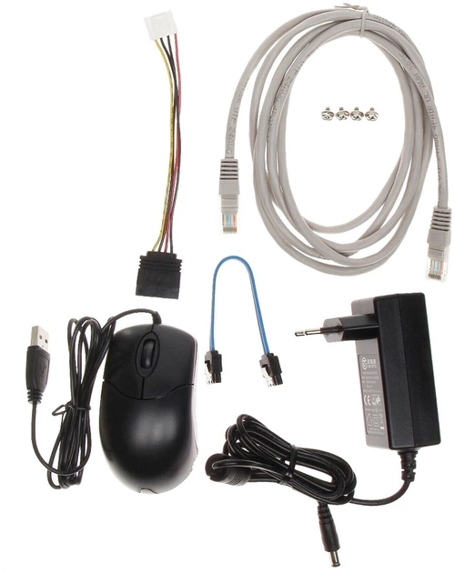 Sieciowy rejestrator wideo Dahua NVR4108-4KS2/L - obraz 5