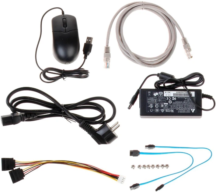 Sieciowy rejestrator wideo Dahua NVR4216-4KS2/L (6939554981586) - obraz 5