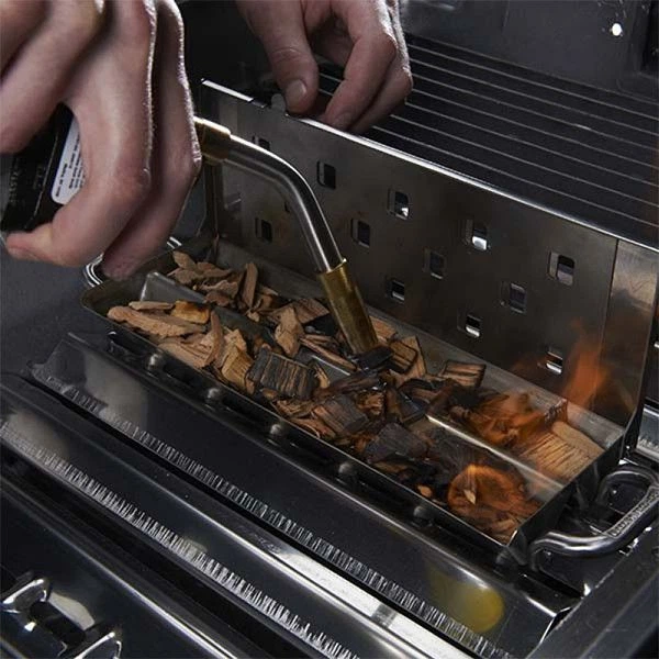 Набір для копчення Broil King Мескит 750 г 63200 - зображення 5