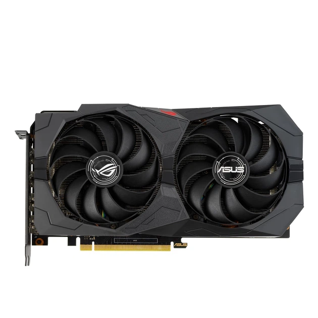 Asus PCI-Ex GeForce GTX 1660 Super ROG Strix Advanced Edition 6GB