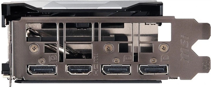 MSI PCI-Ex GeForce RTX 2080 Super Ventus XS OC 8GB GDDR6 (256bit