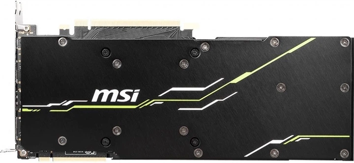MSI PCI-Ex GeForce RTX 2080 Super Ventus XS OC 8GB GDDR6 (256bit