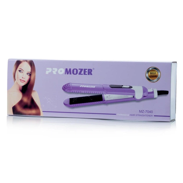 Випрямляч Mozer MZ-7040 - зображення 5