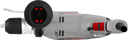 Дрель ударная Crown CT10128C - Фото 7 Дрель ударная Crown CT10128C - изображение 7