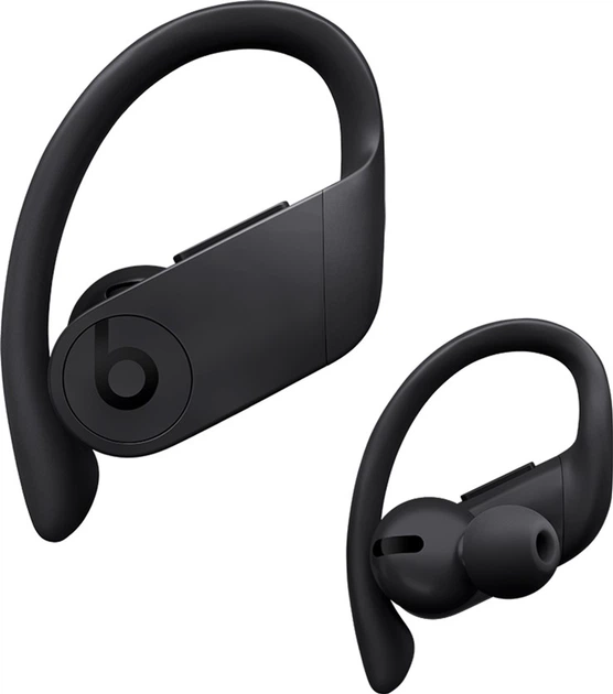 Наушники Beats by Dr. Dre Powerbeats Pro Black (MV6Y2) купить в
