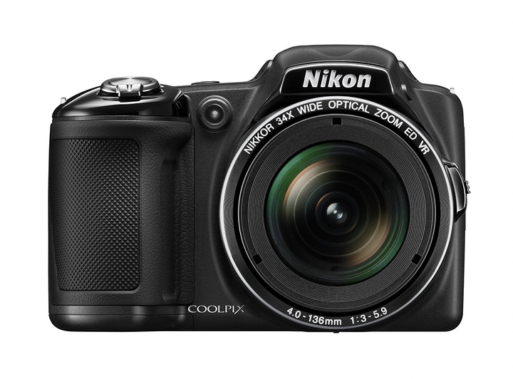 Nikon coolpix l830 подключение к компьютеру