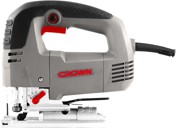 Лобзик электрический Crown CT15189 - изображение 2
