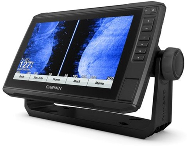 Картплоттер Garmin ECHOMAP Plus 94sv с датчиком GT51 (010-01902-05) – фото,  отзывы, характеристики в интернет-магазине ROZETKA от продавца: anytech |  Купить в Украине: Киеве, Харькове, Днепре, Одессе, Запорожье, Львове