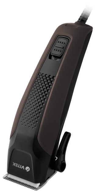 Машинка для стрижки волос VITEK VT-2581 – фото, отзывы, характеристики ...