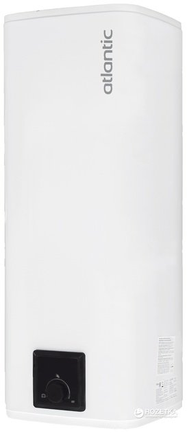 Бойлер Atlantic Steatite Cube VM 50 S3 C 1500W - изображение 2