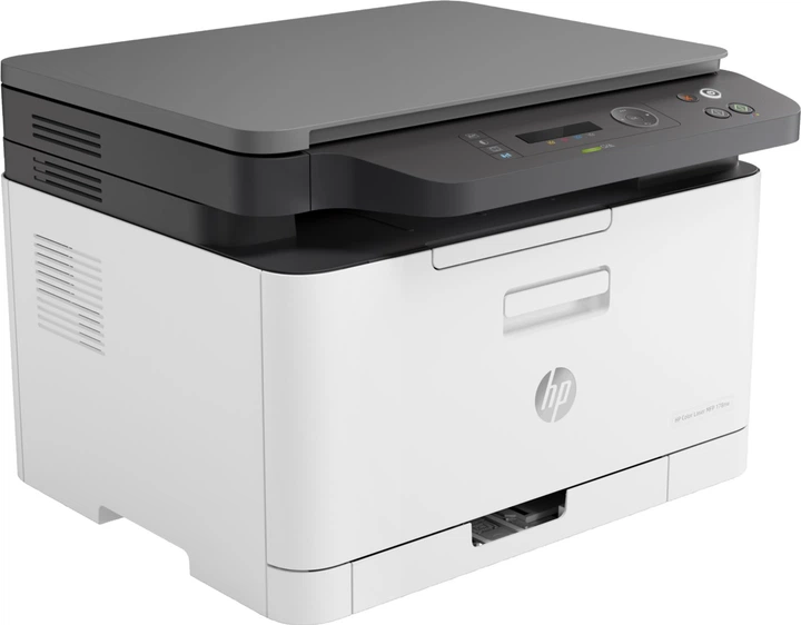 БФП HP Color Laser MFP 178nw (4ZB96A) - зображення 2