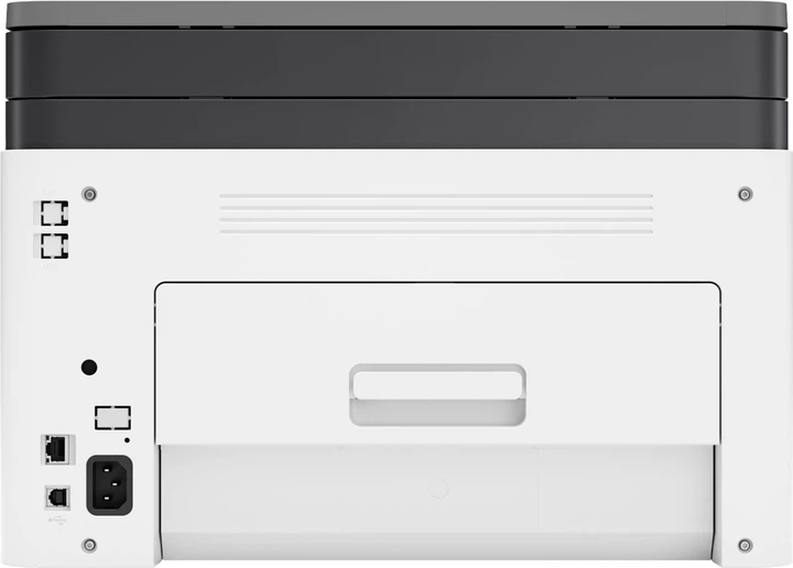 БФП HP Color Laser MFP 178nw (4ZB96A) - зображення 5
