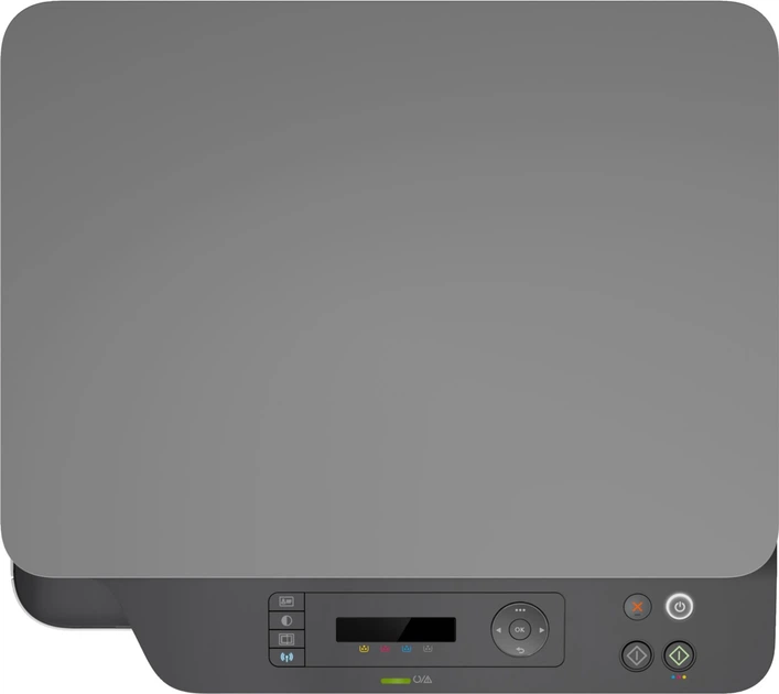 БФП HP Color Laser MFP 178nw (4ZB96A) - зображення 3