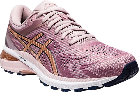 watershed rose asics