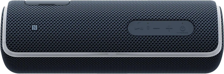 美品◯SONY SRS-XB21 Bluetooth スピーカー ブラック Колонка Sony SRS-XB21 Bluetooth Black – фото, отзывы
