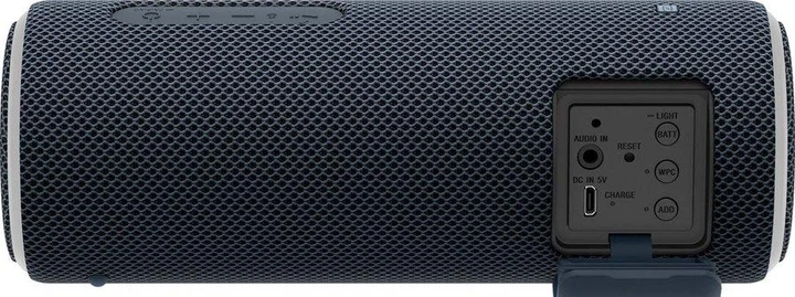 Колонка Sony SRS-XB21 Bluetooth Black – фото, отзывы