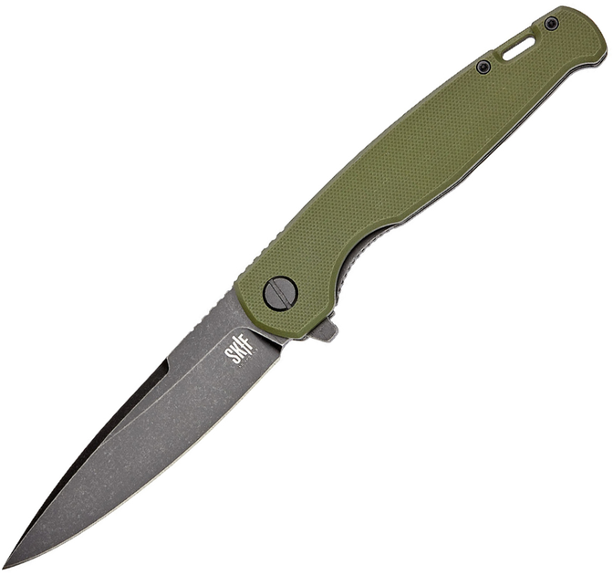 Нож Skif Pocket Patron BSW Green (17650247) - изображение 1