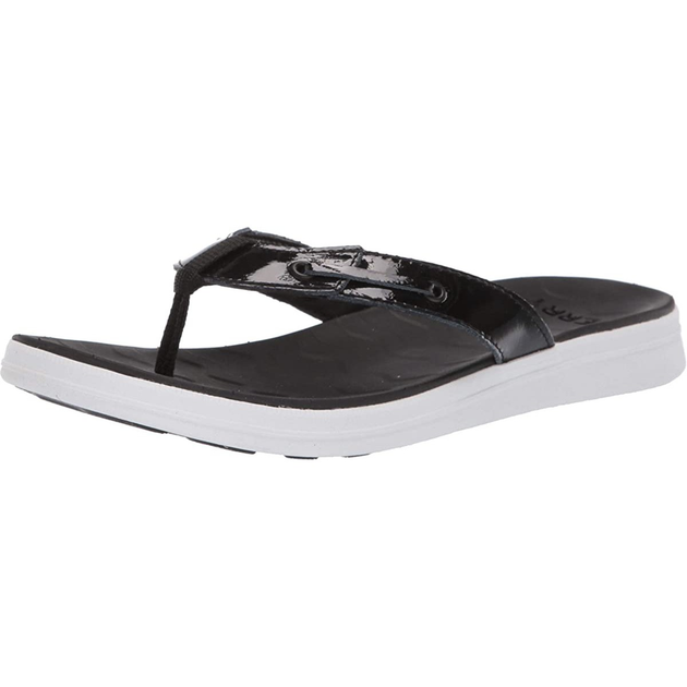 Sperry sale adriatic thong