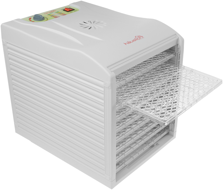 Сушарка для овочів і фруктів HAUSLICH DH 70419 - зображення 6